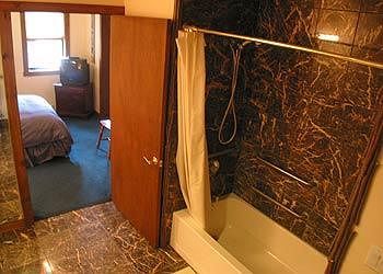 Knickerbocker Mansion Country Inn Big Bear Lake Exterior foto