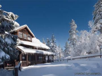 Knickerbocker Mansion Country Inn Big Bear Lake Exterior foto