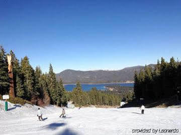 Knickerbocker Mansion Country Inn Big Bear Lake Exterior foto