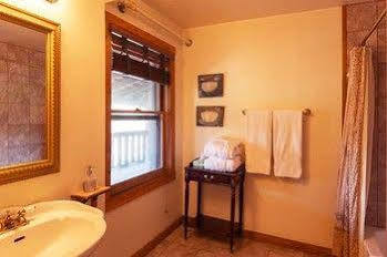 Knickerbocker Mansion Country Inn Big Bear Lake Exterior foto