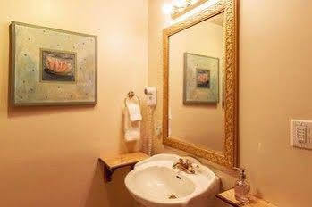 Knickerbocker Mansion Country Inn Big Bear Lake Exterior foto