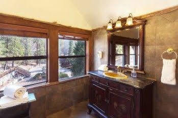 Knickerbocker Mansion Country Inn Big Bear Lake Exterior foto