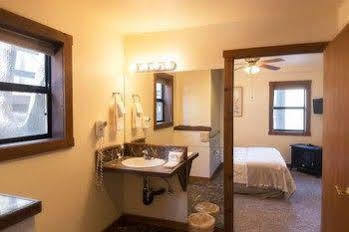 Knickerbocker Mansion Country Inn Big Bear Lake Exterior foto