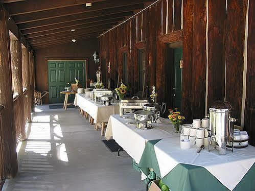 Knickerbocker Mansion Country Inn Big Bear Lake Exterior foto