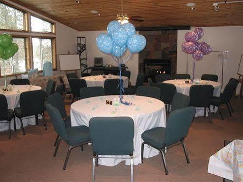 Knickerbocker Mansion Country Inn Big Bear Lake Exterior foto