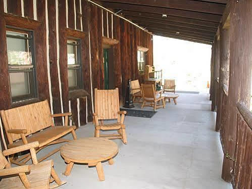 Knickerbocker Mansion Country Inn Big Bear Lake Exterior foto