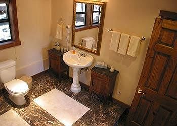 Knickerbocker Mansion Country Inn Big Bear Lake Exterior foto